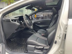 2021 Toyota Levin 2021 1.2T AT 185TLuxury #7