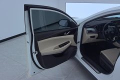 2018 Chang'an Ruicheng CC 2018 1.5T AT Smart Elegant #7