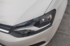 2018 Volkswagen Polo Hatchback 2016 1.4 AT Fashion #5