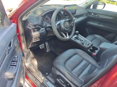 2020 Mazda CX-5 2020 2.5 AT Smart PremiumFWD Facelift #13