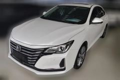 2020 Chang'an Ruicheng CC 2020 1.5T AT tideSharp #1