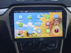 2014 Volkswagen Jetta 2015 1.6 AT Comfort #12