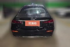 2021 Mercedes-Benz E-Class 2022 E 260 L AT #4