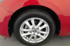 2019 Mazda Mazda3 Axela Sedan 2017 1.5 MT Luxury China V #6
