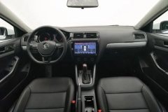 2017 Volkswagen Sagitar 2018 1.4T AT 280TSIComfort #14