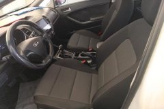 2018 Kia K3 2017 1.6 AT 15AnniversarySpecialGLS #9