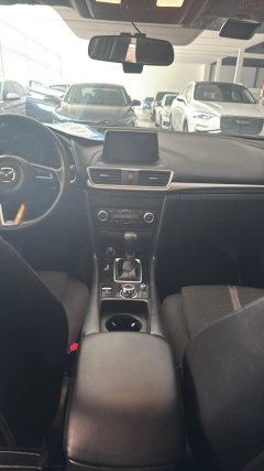 2019 Mazda Mazda3 Axela Sedan 2019 1.5 AT Cloud controlEditionLuxury China V #13