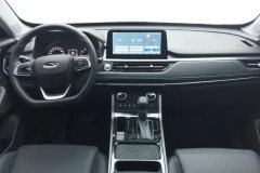2025 Chery Tiggo 5x 2025 1.5L CVTExcellence #12