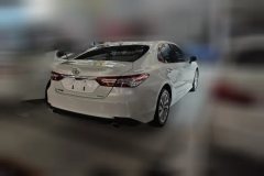 2021 Toyota Camry 2021 2.0G Luxury #3