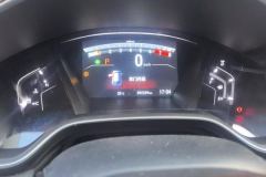 2018 Honda CR-V 2017 1.5T AT 240TURBOFashionFWD #14