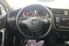2018 Volkswagen Tiguan L 2017 1.8T AT 330TSILuxury FWD #15