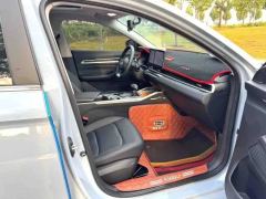 2025 Geely Auto Emgrand Sedan 2025 No.4generation 1.5L AT CVTPremium #13