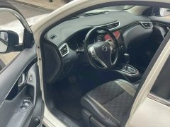 2016 Nissan Qashqai 2016 2.0 AT Luxury #9