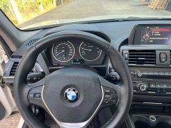 2015 BMW 1 Series(Imported) 2013 1.6T AT 116iUrbanEdition Facelift (Imported) #8