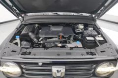 2023 Tank 300 2023 Off-road 2.0T AT challenger #10
