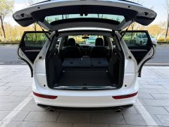 2018 Audi Q5 2018 2.0T AT 40TFSIHeritageEntry #23