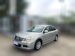 2016 Nissan Sylphy 2012 1.6 AT XEComfortClassic #2