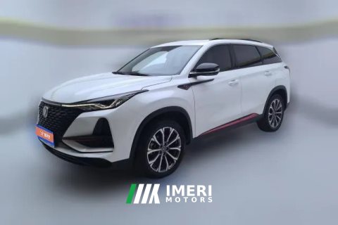 2020 Chang'an CS75 Plus 2020 2.0T AT Pilot