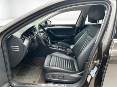 2017 Volkswagen Magotan 2017 1.8T AT 330TSILeading #5