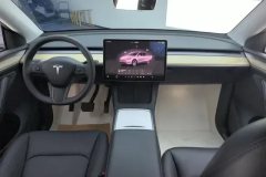 2023 Tesla Model Y 2022 Facelift rear wheel driveEdition #12