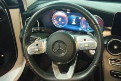 2020 Mercedes-Benz C-Class 2020 1.5T AT C260LSport Facelift #15
