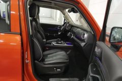 2021 Tank 300 2021 Off-road 2.0TAT conqueror #22