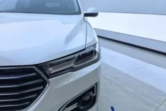 2018 Haval H6 2019 1.5T AT Blue LabelChampion #5