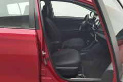 2017 Toyota Yaris L 2016 1.5 AT ECharmingEdition Facelift #22