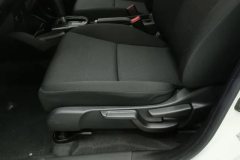 2019 Honda Fit Hatchback 2018 1.5 AT ComfortSunroofEdition #21