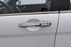 2016 Haval H6 2015 1.5T AT SportLuxury FWD #8