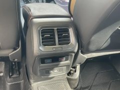 2017 Volkswagen Tiguan L 2017 1.8T AT 330TSILuxury FWD #18