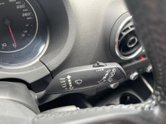 2017 Audi A3 Sportback 2016 1.4T AT 35TFSILinkedIn #23
