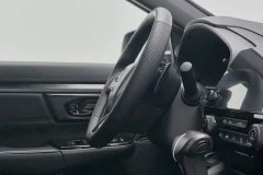 2022 Honda CR-V 2021 1.5T AT 240TURBOblackadderEditionFWD #23