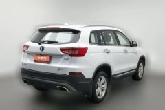2019 Chang'an CS75 2017 1.8T AT SciroccoEditionLuxury 4WD #2