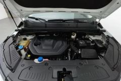 2020 Chang'an CS55 Plus 2021 1.5T AT Blue WhaleEditionPremium #7