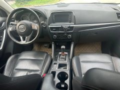 2016 Mazda CX-5 2015 2.5 AT Flagship 4WD #7