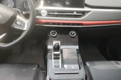 2021 Chery Tiggo 7 2020 miraculousEdition 1.5T AT miraculous1Number #16
