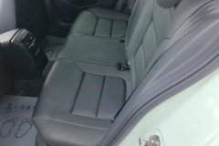 2019 Volkswagen Sagitar 2018 1.4T AT 280TSIsparkleEdition #11