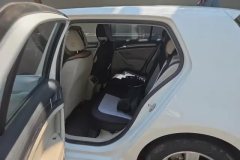 2016 Volkswagen Golf 2016 1.4T AT 230TSI Comfort #11
