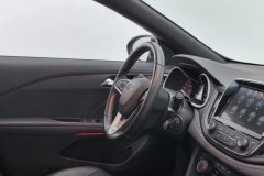 2020 Chevrolet Monza 2019 1.3T AT RS 330TcarefreeEdition #23