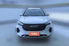 2024 Haval M6 2023 PLUS 1.5T AT DCT EliteSmart Connect #2