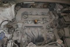 2020 Hyundai ix25 2020 1.5 AT Premium #10