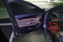 2022 BYD Han 2022 1.5T AT DM-i 121KM Exclusive #7