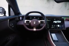 2023 Avatr 11 2022 Long RangeDual motorLuxury 5Seat #8