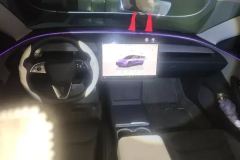 2024 Tesla Model 3 2023 rear wheel driveEdition #12
