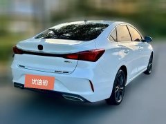 2021 Chang'an Eado 2020 1.4T AT PLUSBlue WhaleNEPremium #7