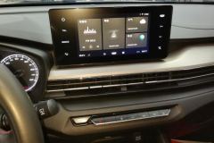 2021 Geely Auto Vision X3 2021 PRO 1.5L CVTPremium #13