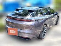 2025 Zeekr 007 GT 2025 RWDSmart Drive 75kWh #5
