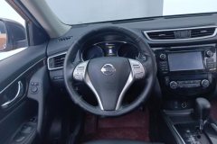 2015 Nissan X-Trail 2014 2.5 AT XVSupreme4WD #15