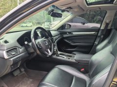 2021 Honda Accord 2022 1.5T AT 260TURBO Luxury #9